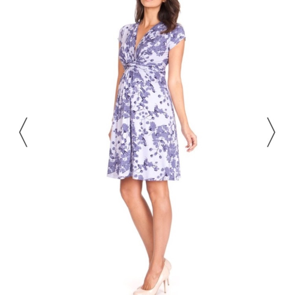 Seraphine Maternity